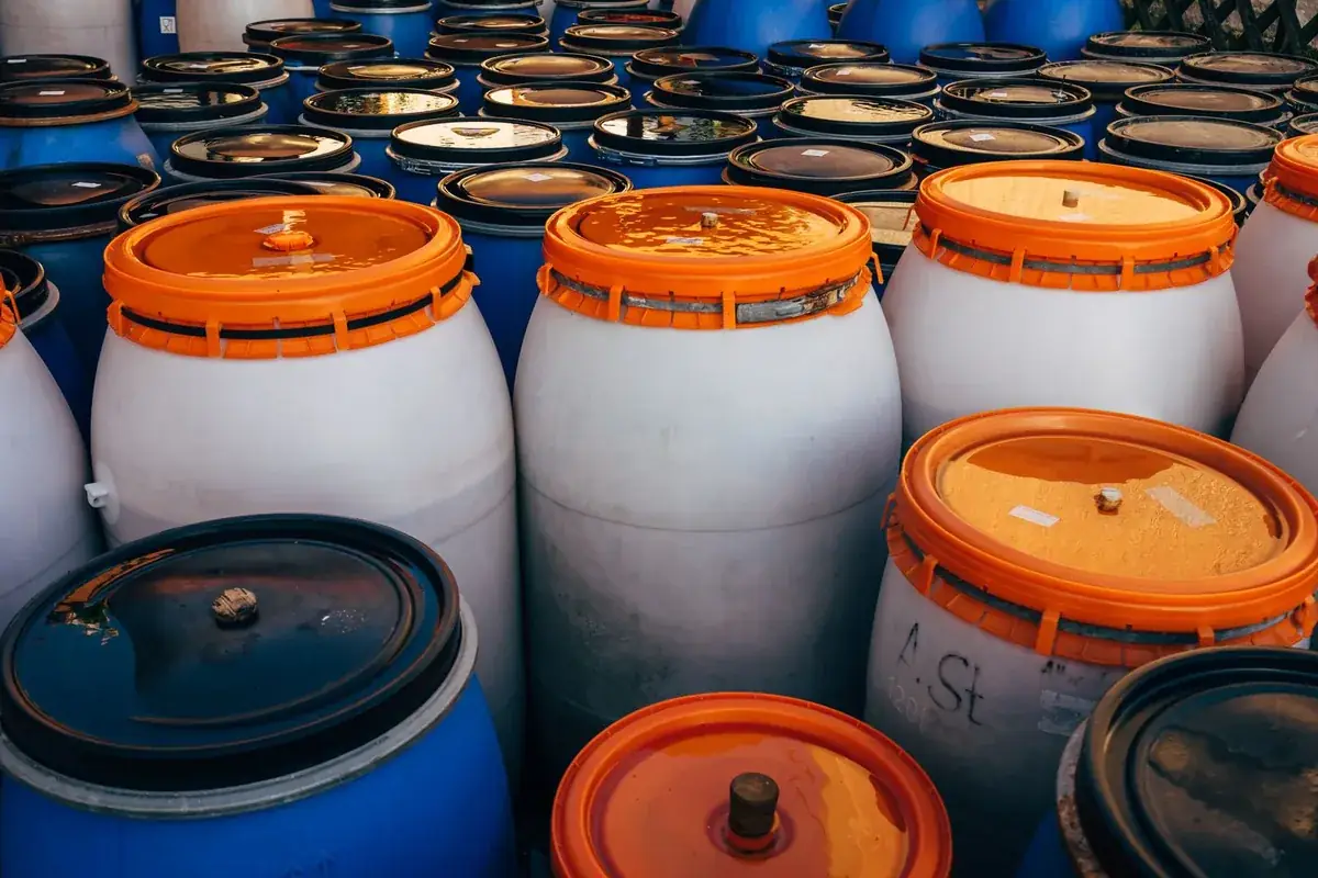 Chemical & Toxic Waste Cleanup in Owatonna, MN